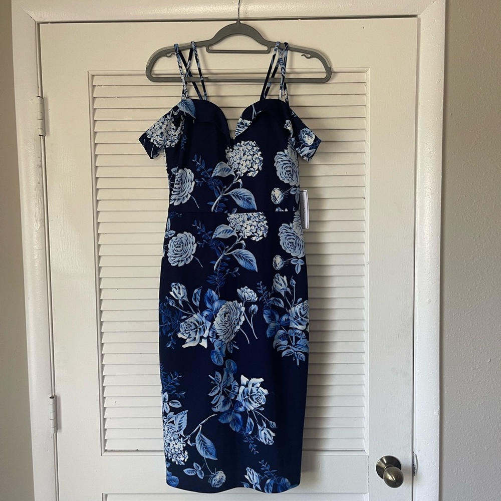 Women’s Size 8 Cocktail Dress